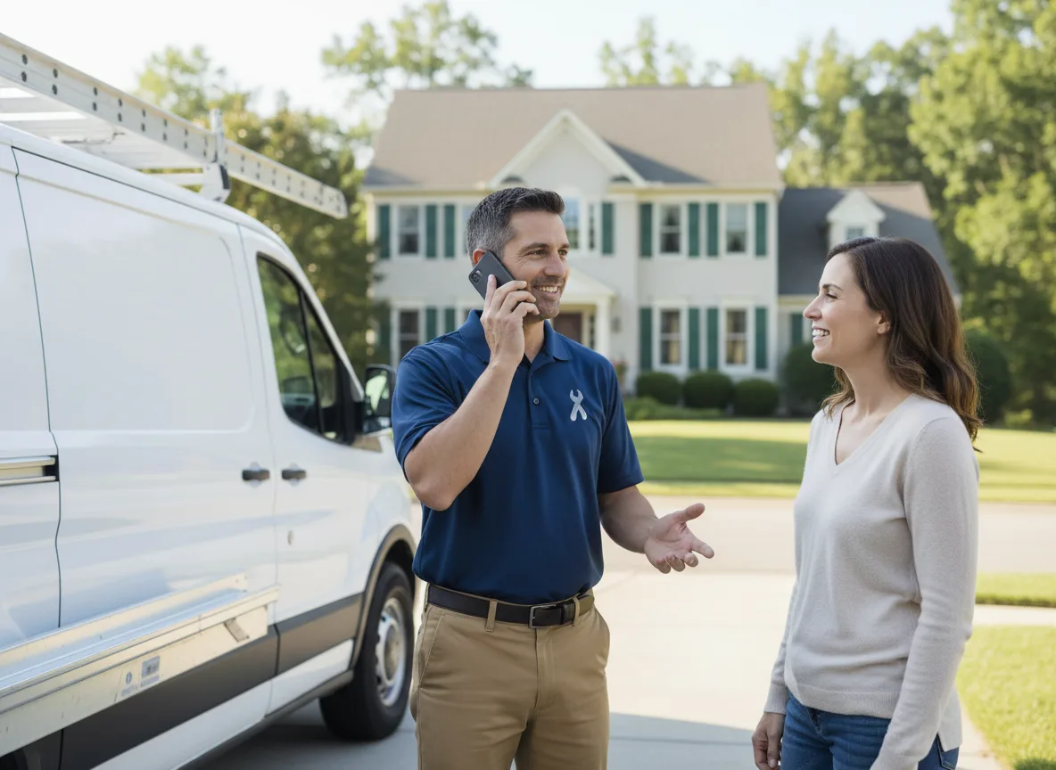 Home Gutter Service Proctorville, OH FAQs